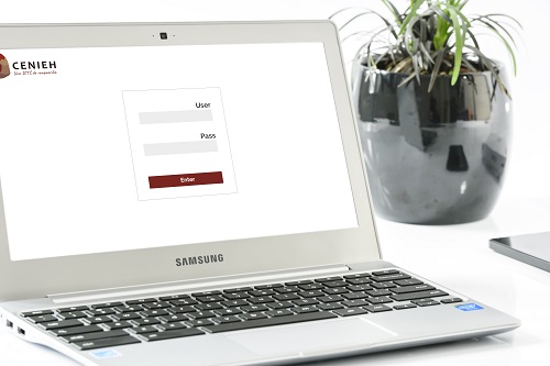 User Office Access